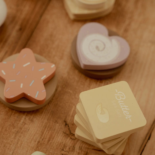 Little Dutch Baker Set