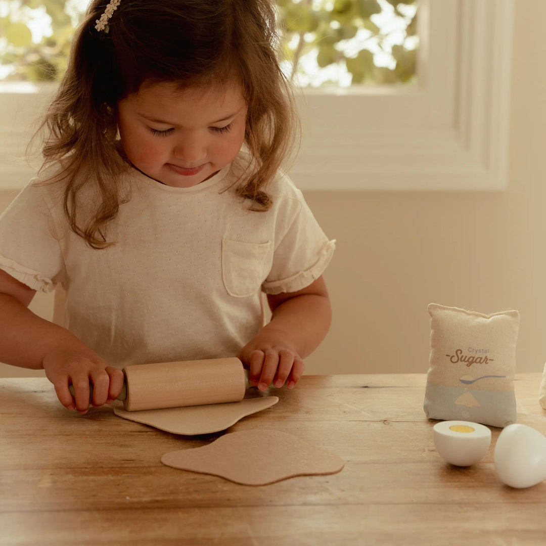 Little Dutch Baker Set