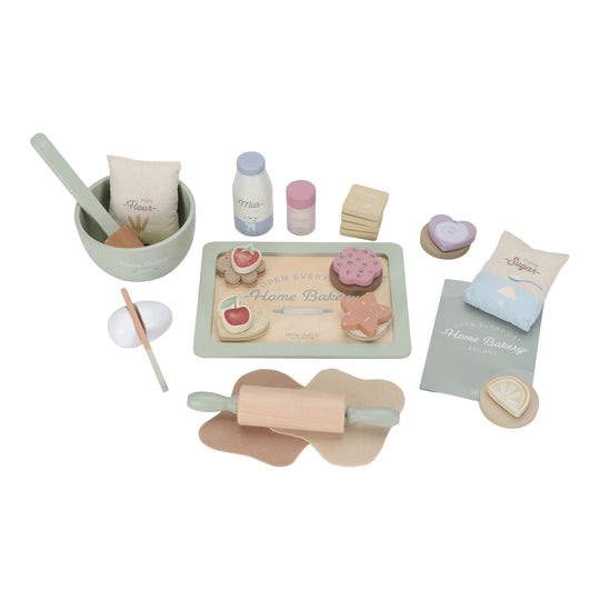Little Dutch Baker Set