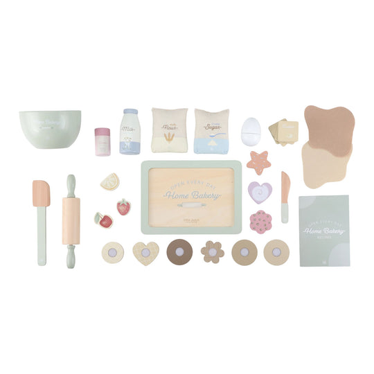 Little Dutch Baker Set