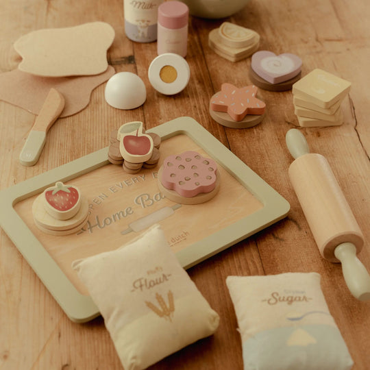 Little Dutch Baking Set