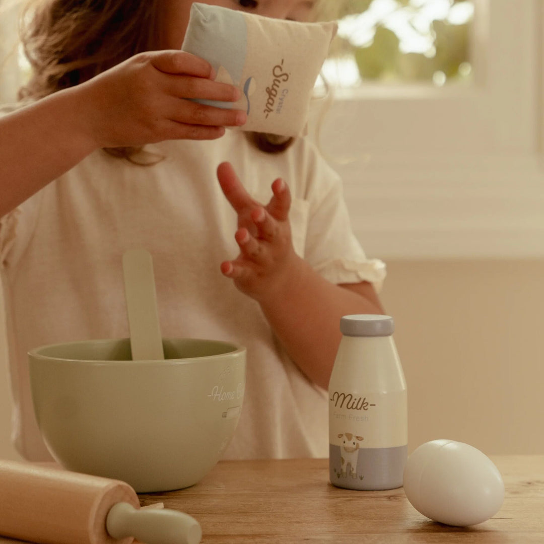 Little Dutch Baker Set