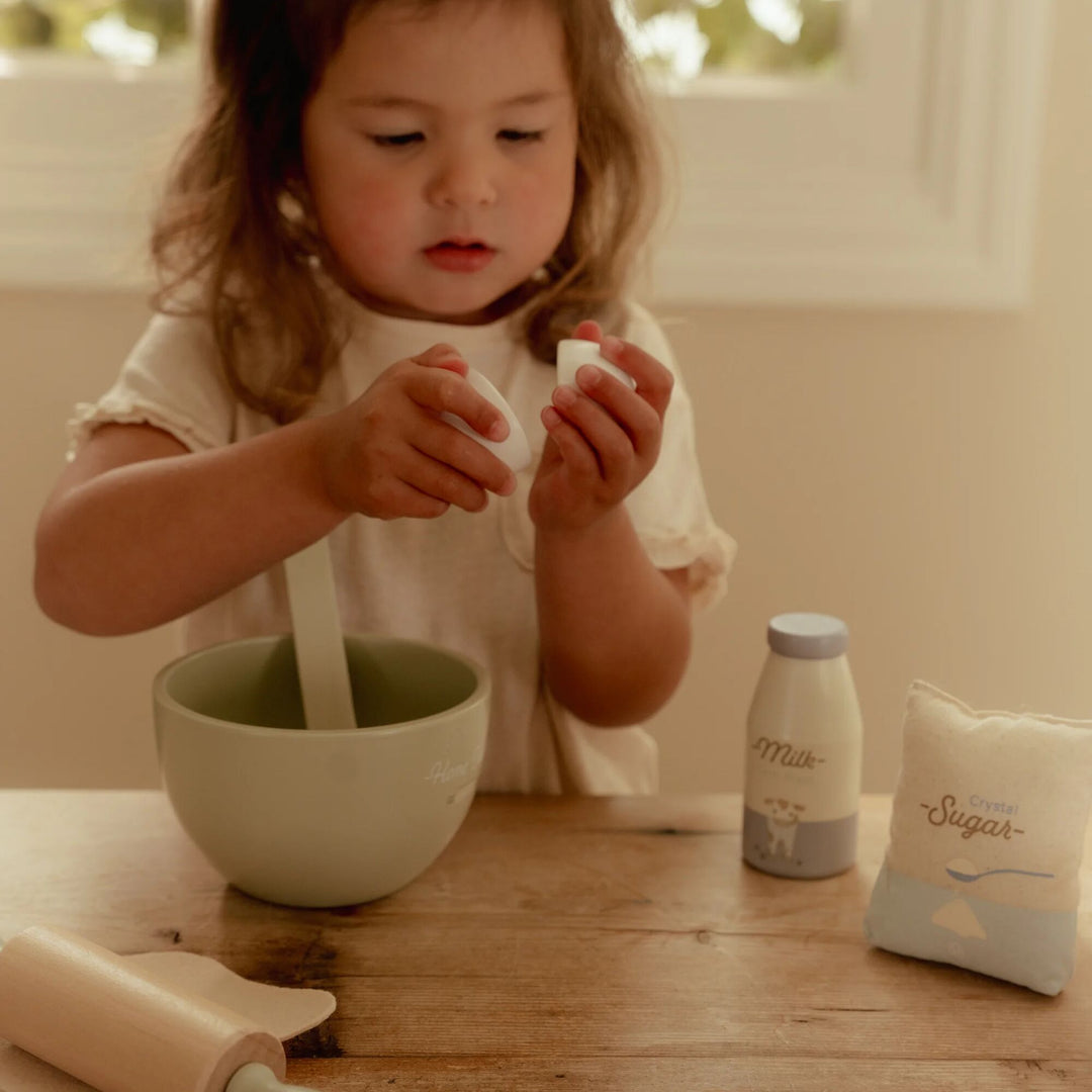 Little Dutch Baker Set