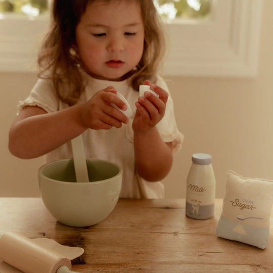 Little Dutch Baker Set