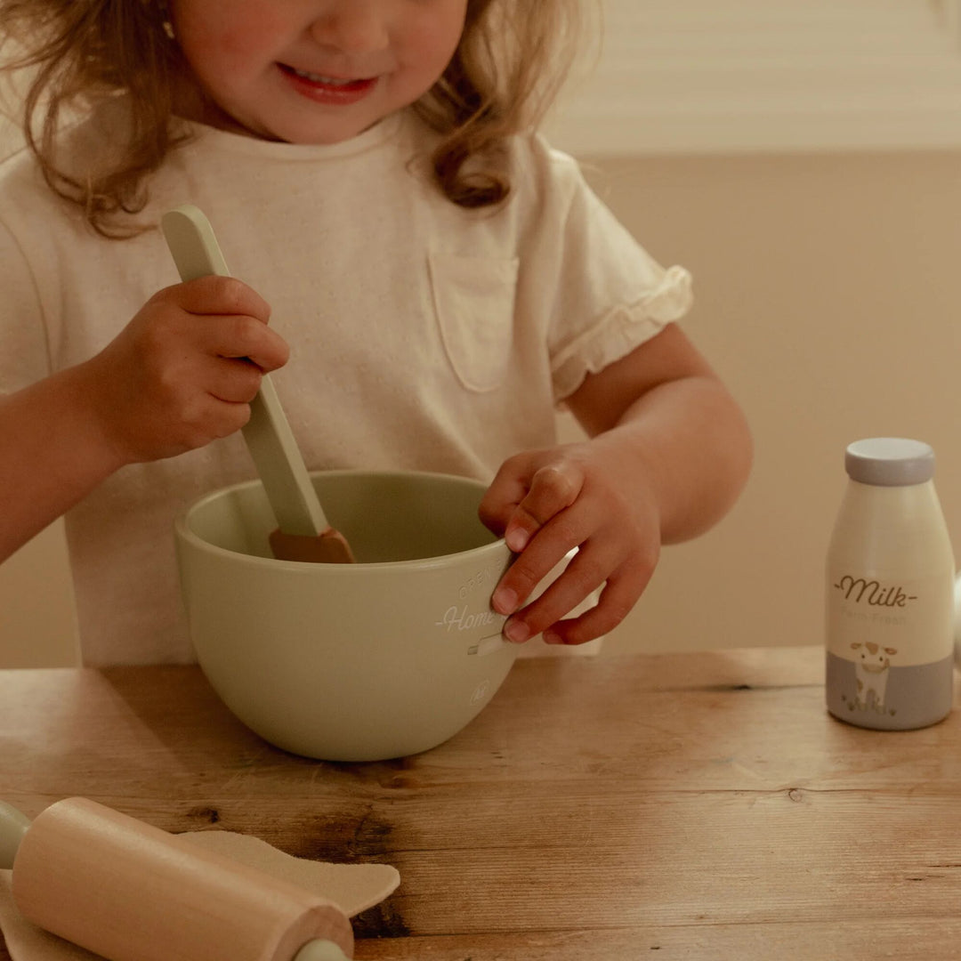 Little Dutch Baker Set