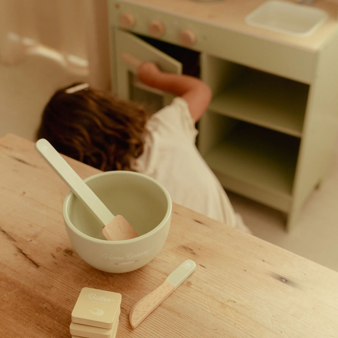 Little Dutch Baker Set