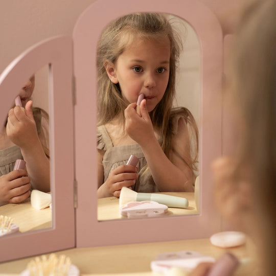 Little Dutch Vanity Table - Large
