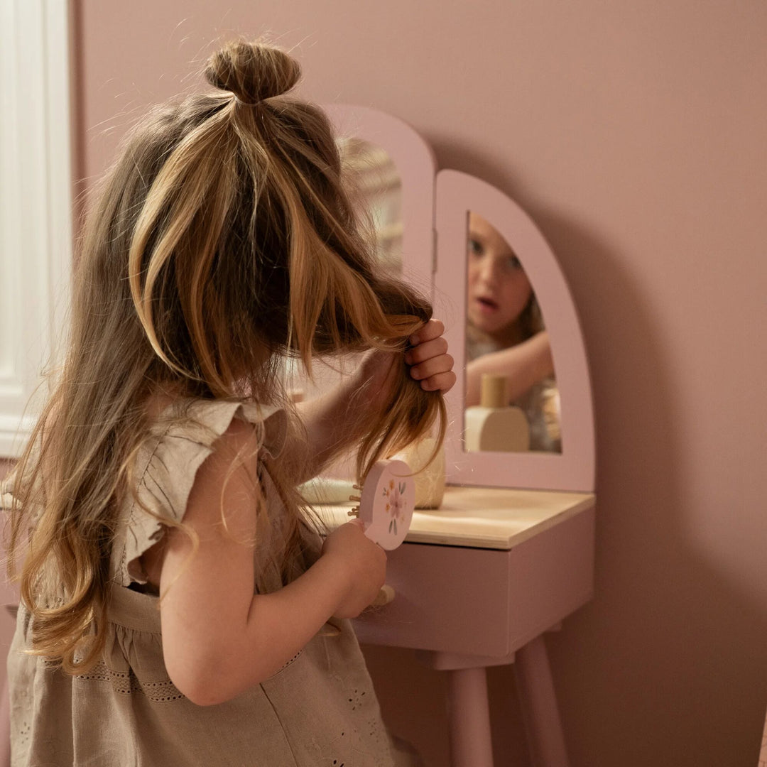 Little Dutch Vanity Table - Large