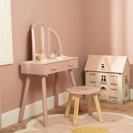 Little Dutch Vanity Table - Large