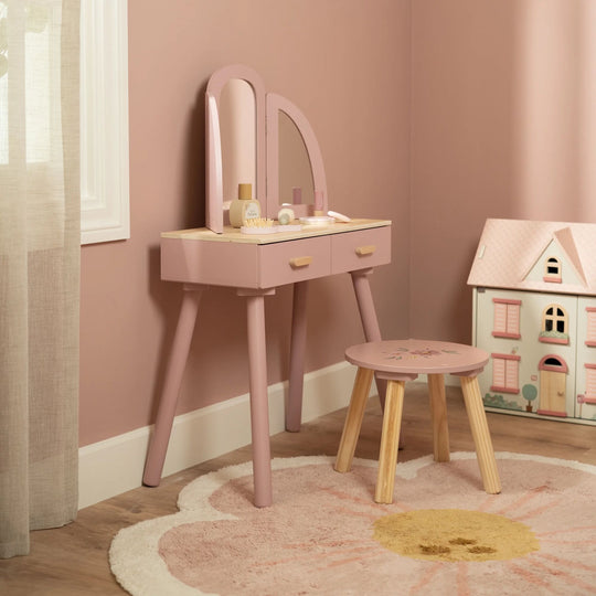 Little Dutch Vanity Table - Large