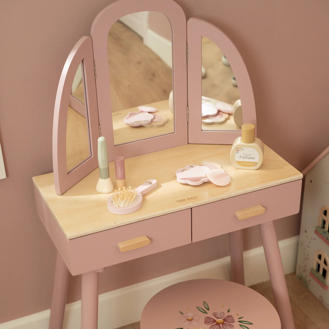 Little Dutch Vanity Table - Large