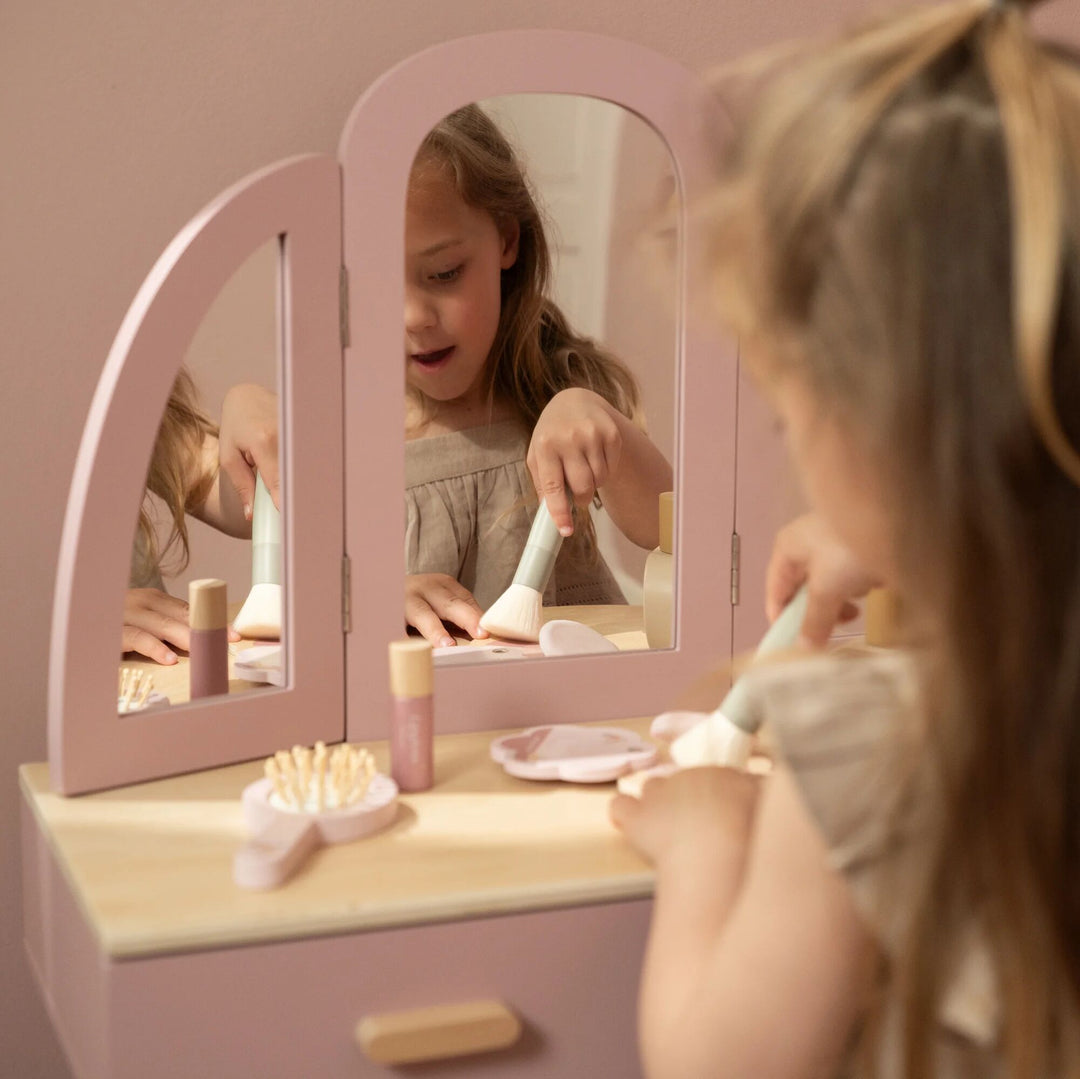 Little Dutch Vanity Table - Large