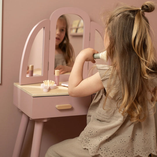 Little Dutch Vanity Table - Large