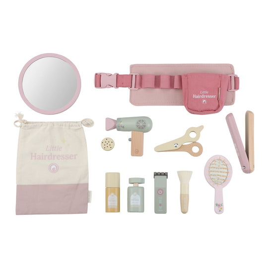 Little Dutch Hairdresser Set
