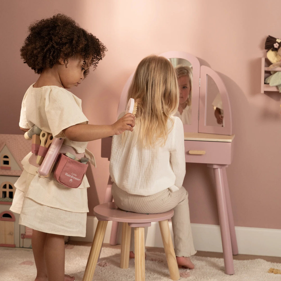 Little Dutch Hairdresser Set