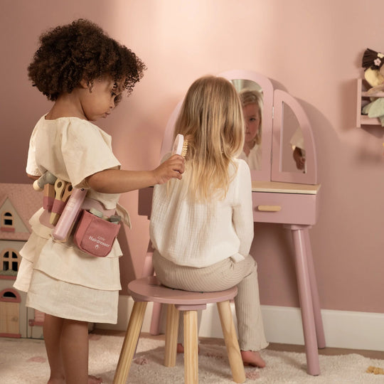 Little Dutch Hairdresser Set