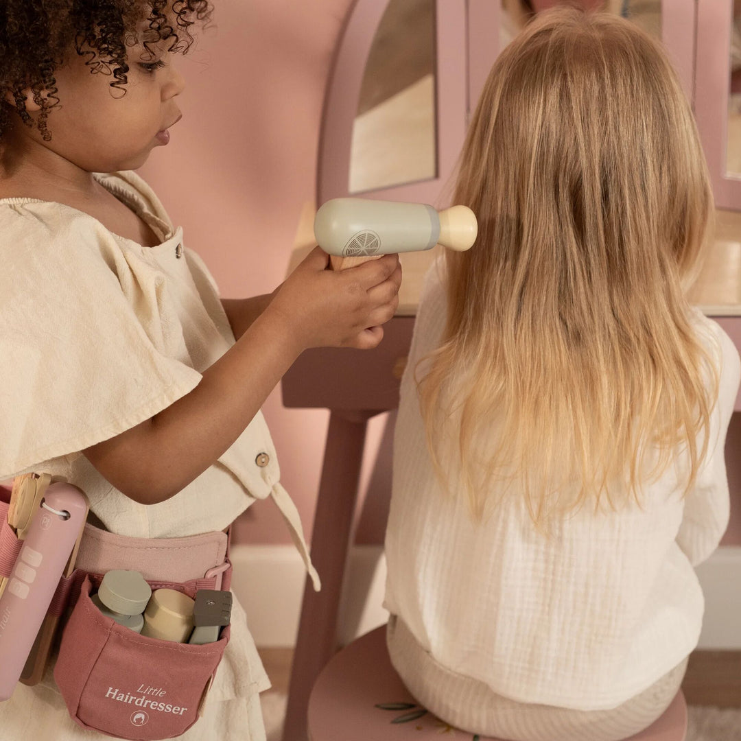 Little Dutch Hairdresser Set