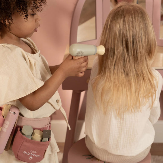 Little Dutch Hairdresser Set