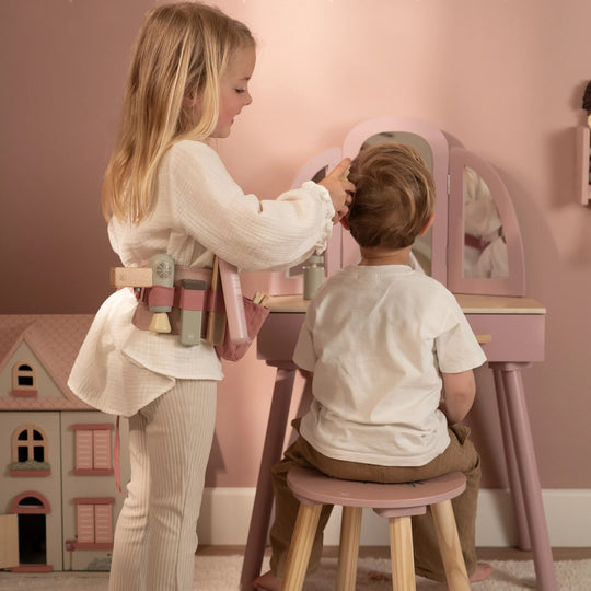 Little Dutch Hairdresser Set
