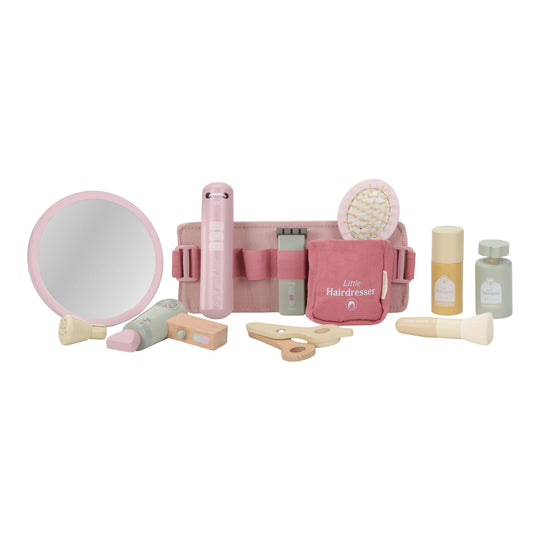 Little Dutch Hairdresser Set