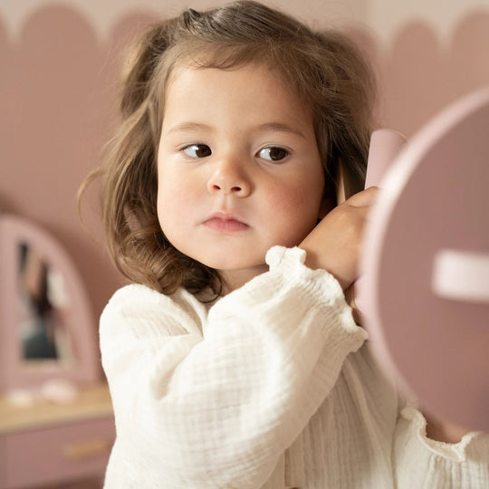 Little Dutch Hairdresser Set