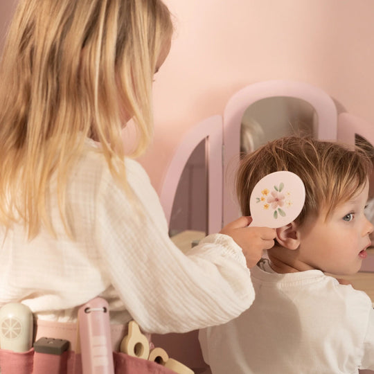 Little Dutch Hairdresser Set