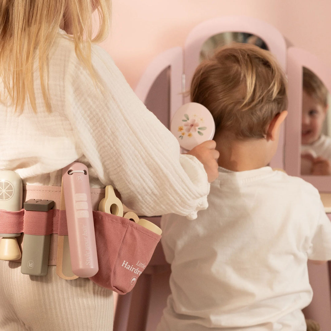 Little Dutch Hairdresser Set
