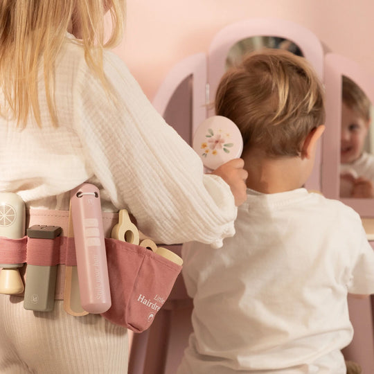 Little Dutch Hairdresser Set