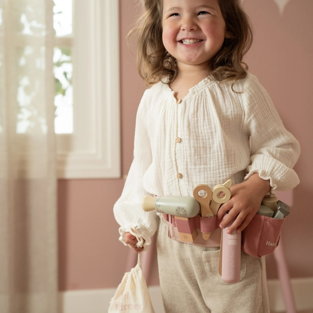 Little Dutch Hairdresser Set
