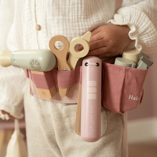 Little Dutch Hairdresser Set