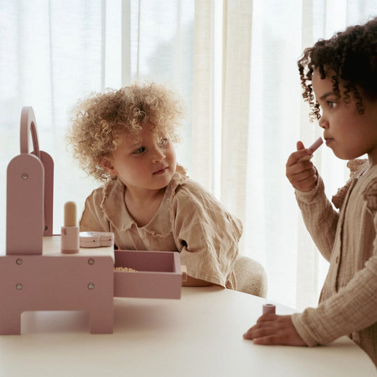 Little Dutch Vanity Table - Small