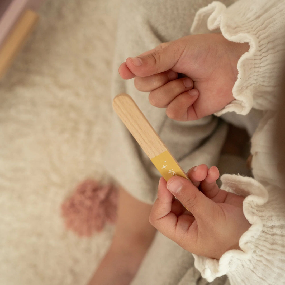 Little Dutch Vanity Table - Small