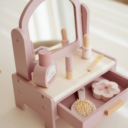 Little Dutch Vanity Table - Small