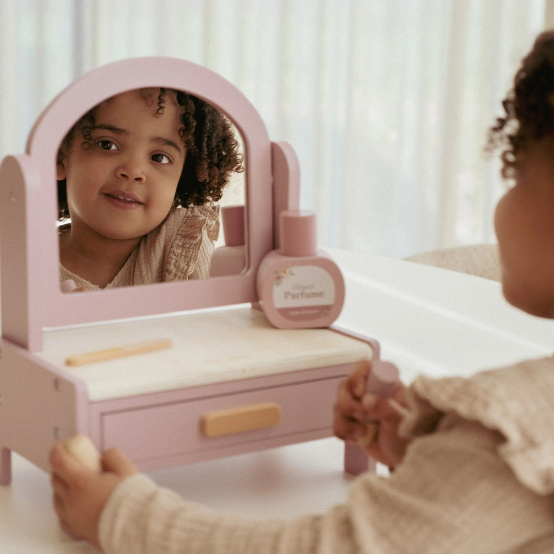 Little Dutch Vanity Table - Small