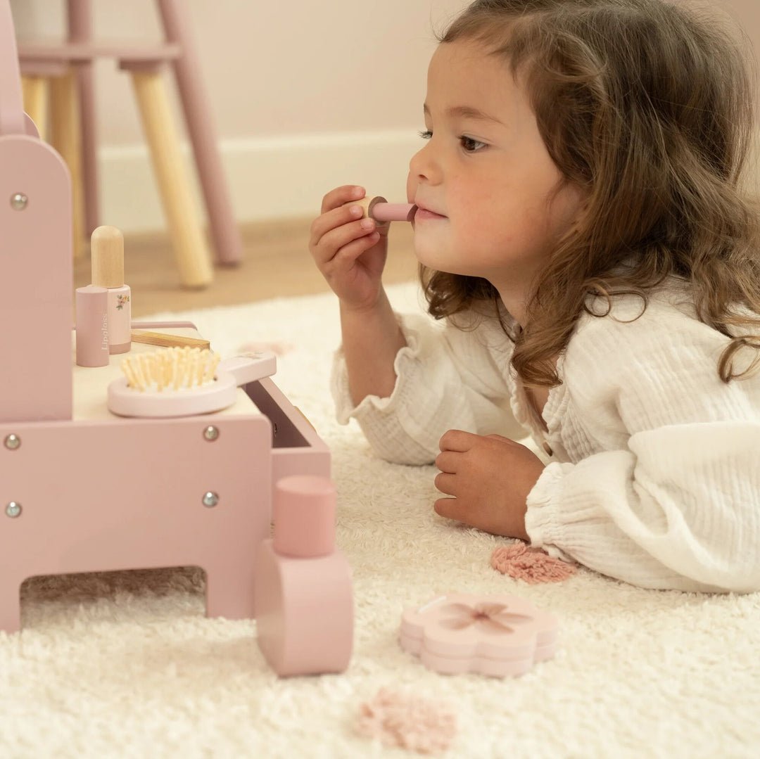 Little Dutch Vanity Table - Small