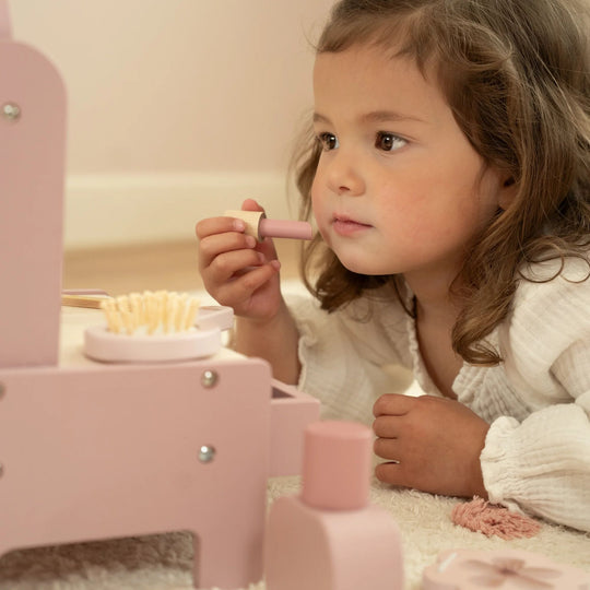 Little Dutch Vanity Table - Small