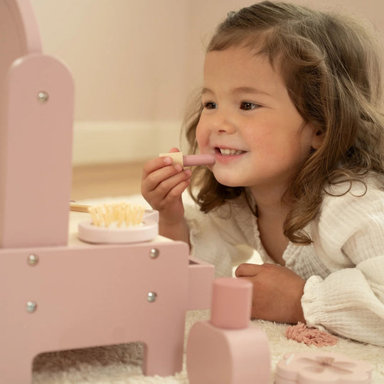 Little Dutch Vanity Table - Small