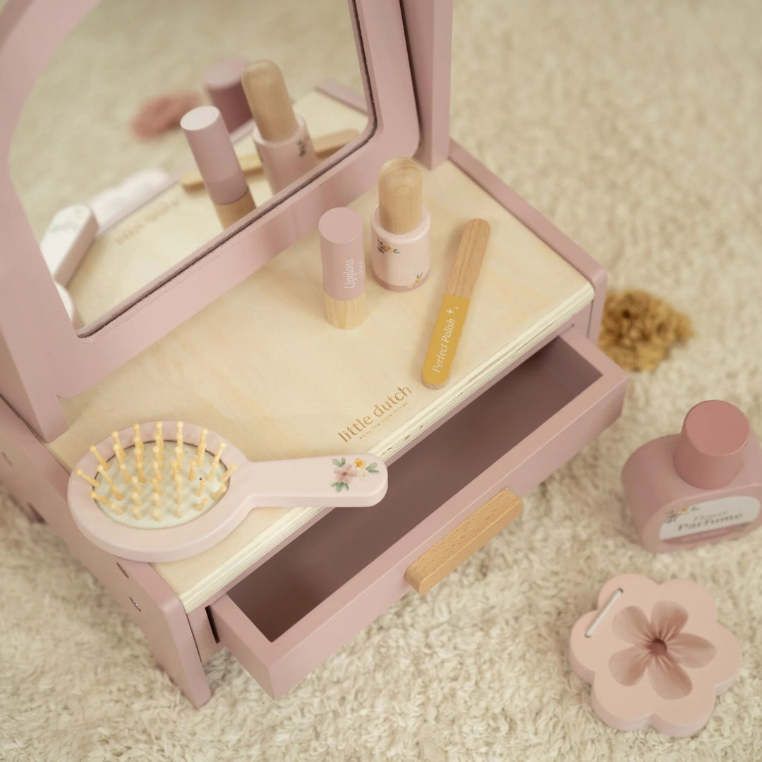 Little Dutch Vanity Table - Small