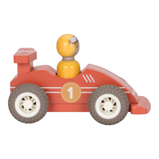 Little Dutch Pullback Racecars