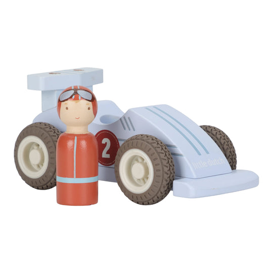 Little Dutch Pullback Racecars