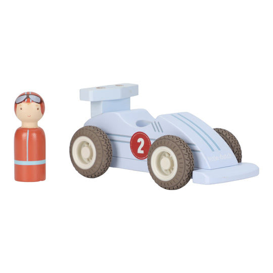 Little Dutch Pullback Racecars