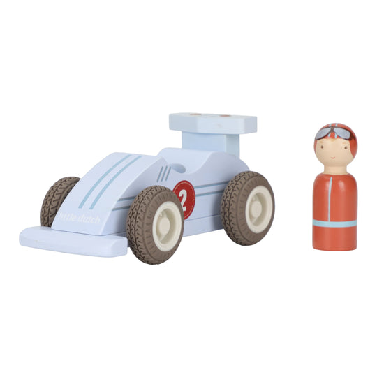 Little Dutch Pullback Racecars