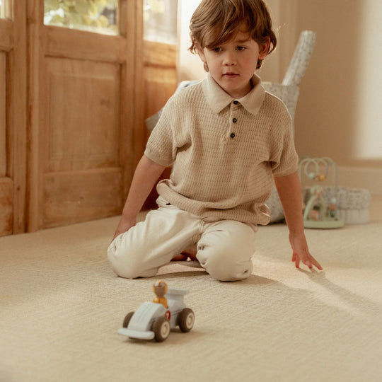 Little Dutch Pullback Racecars