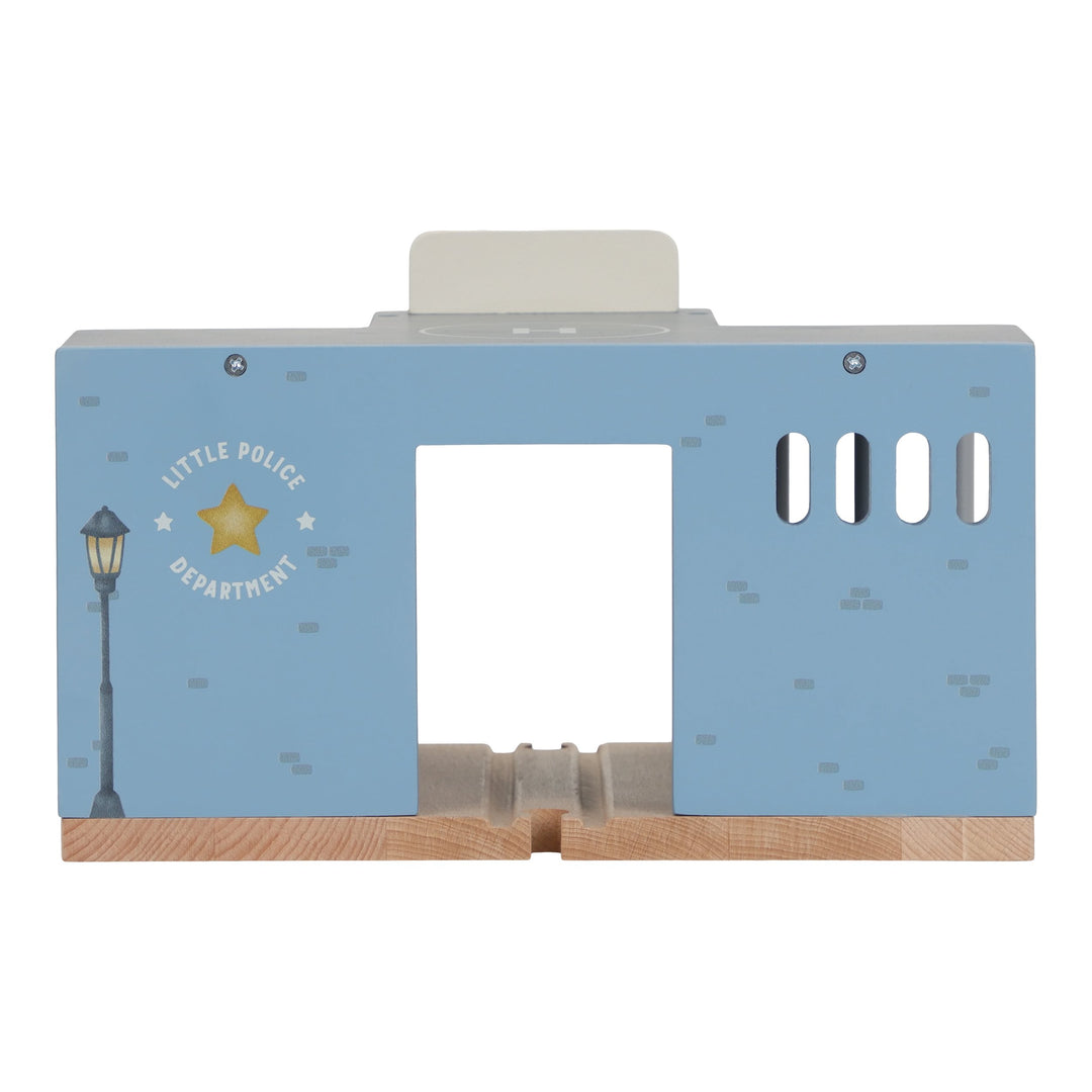 Little Dutch Police Station