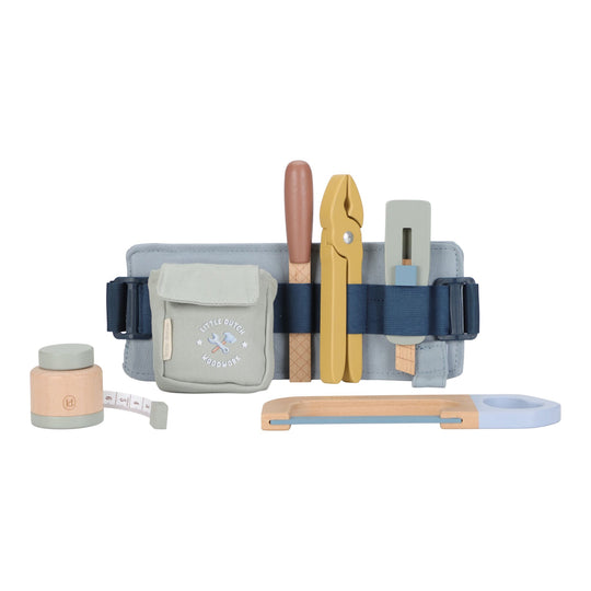 Little Dutch Toolbelt