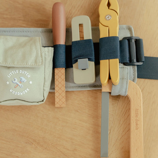 Little Dutch Toolbelt