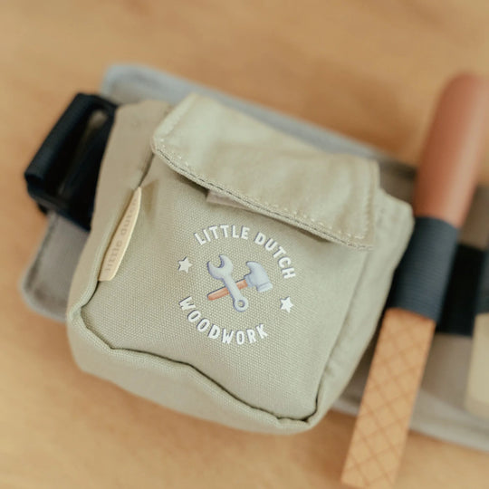 Little Dutch Toolbelt
