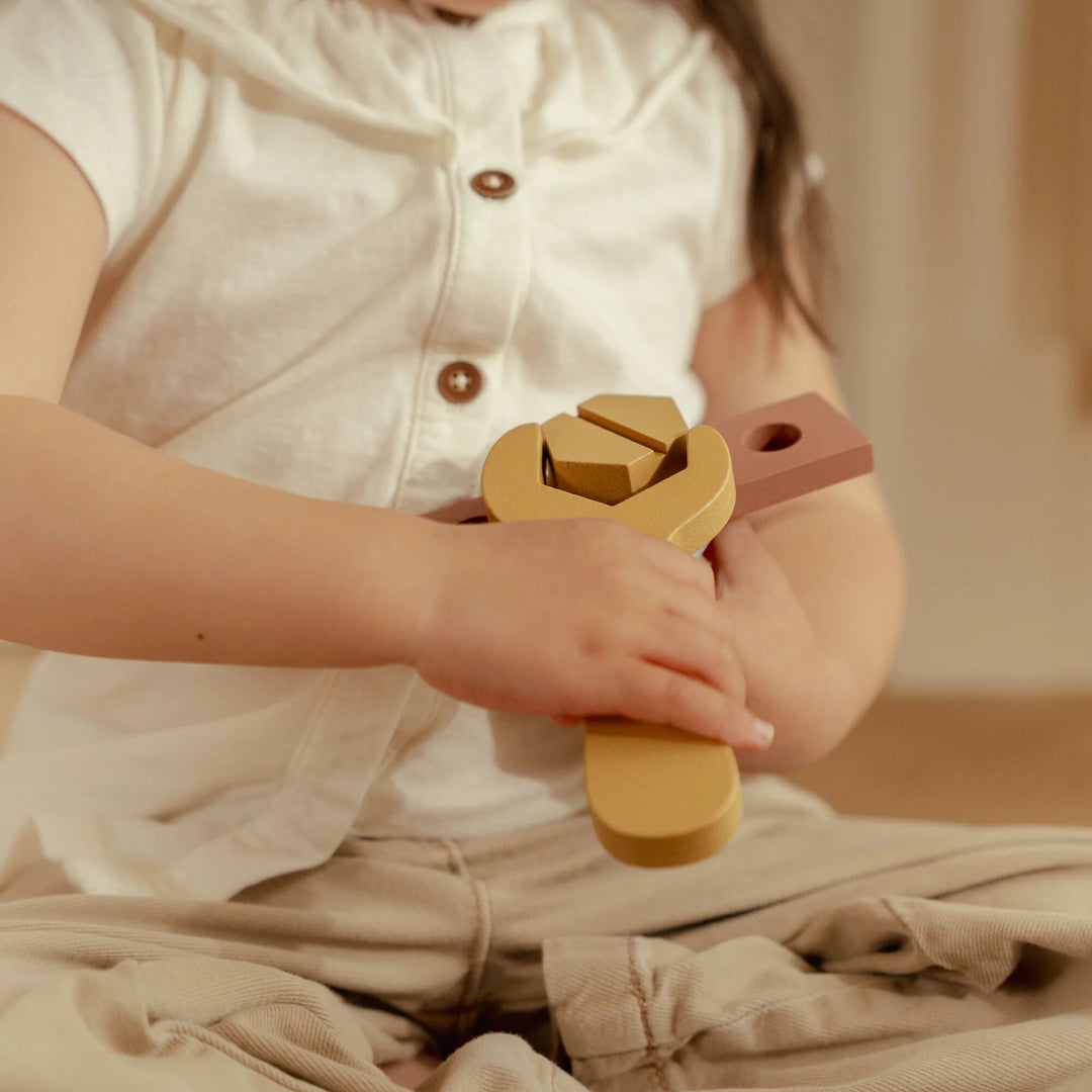 Little Dutch Toolbox