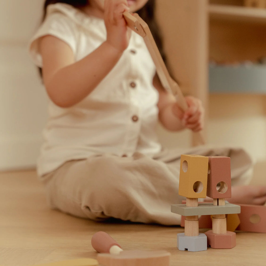 Little Dutch Toolbox