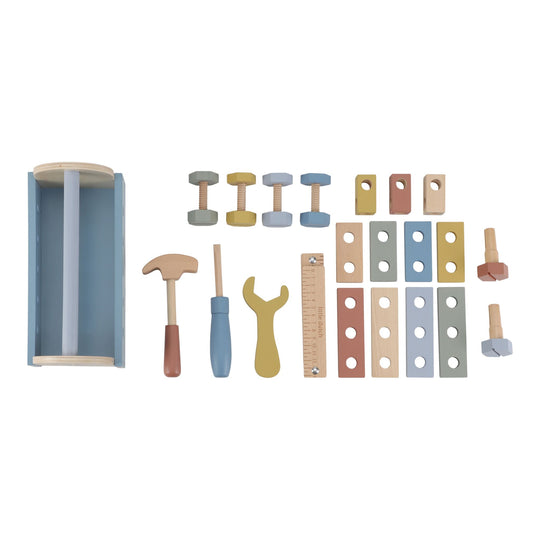 Little Dutch Toolbox